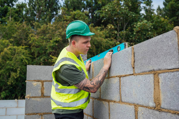 Best Concrete Retaining Walls in Redondo Beach, CA