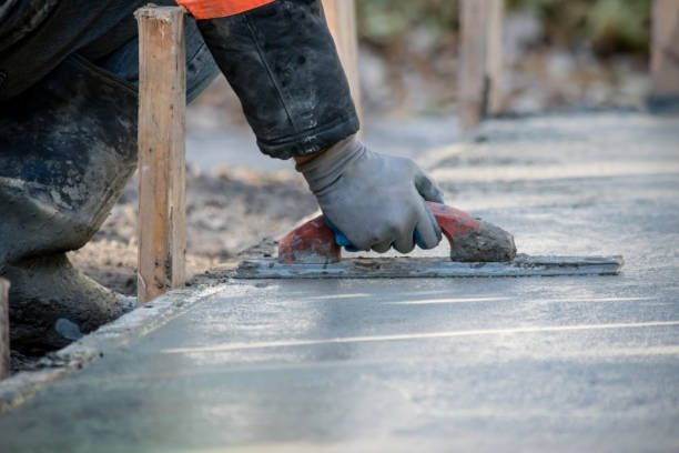 Best Concrete Grinding and Polishing in Redondo Beach, CA