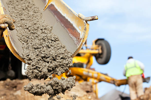Best Concrete Steps and Stairs in Redondo Beach, CA