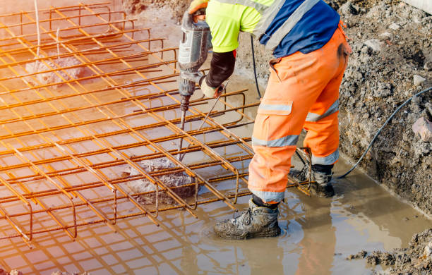 Best Stamped Concrete Services in Redondo Beach, CA