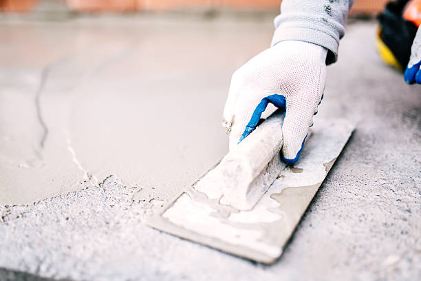 Best Residential Concrete Solutions in Redondo Beach, CA
